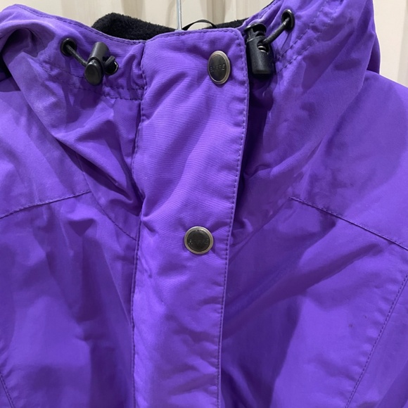 Vintage Roffe Challenge Systm'Z Ski Parka - Picture 13 of 16